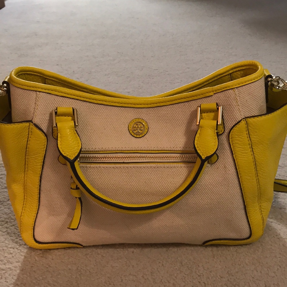 Tory Burch handbag